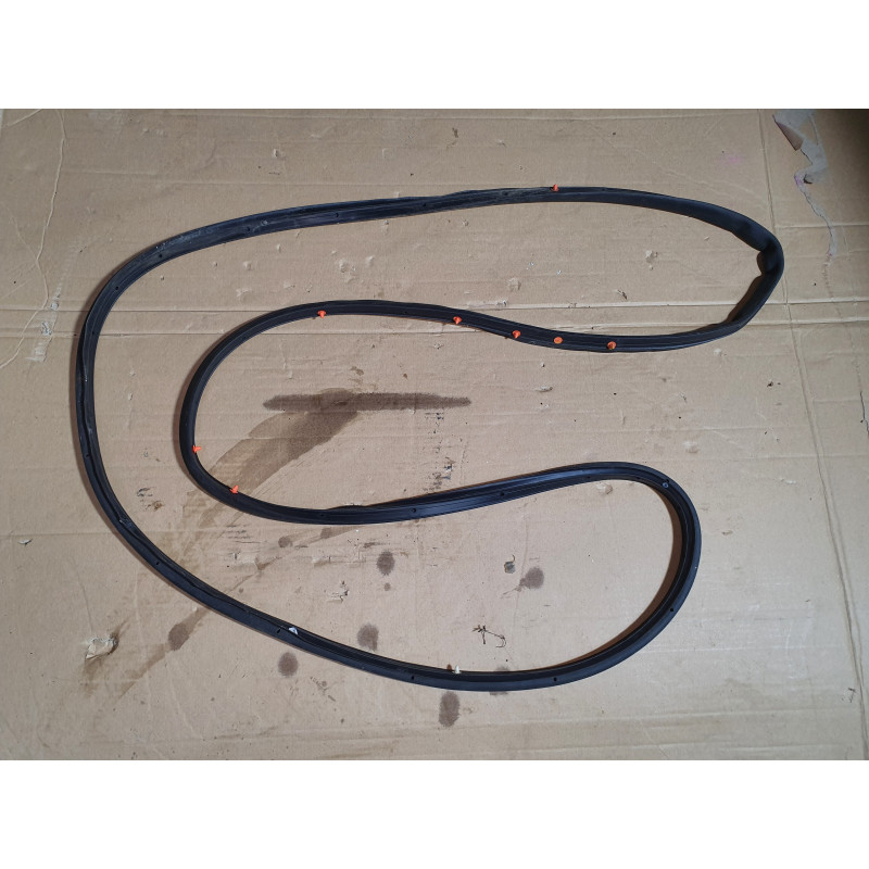CADILLAC XT5 REAR RIGHT DOOR Weather Strip SEAL 2017-2022 GM 23138039 23166520 23204902 23198112 84228134
