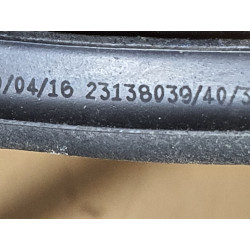 CADILLAC XT5 REAR RIGHT DOOR Weather Strip SEAL 2017-2022 GM 23138039 23166520 23204902 23198112 84228134