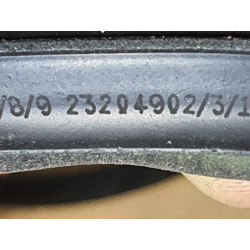 CADILLAC XT5 REAR RIGHT DOOR Weather Strip SEAL 2017-2022 GM 23138039 23166520 23204902 23198112 84228134