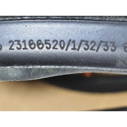 CADILLAC XT5 REAR RIGHT DOOR Weather Strip SEAL 2017-2022 GM 23138039 23166520 23204902 23198112 84228134