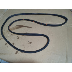 CADILLAC XT5 REAR RIGHT DOOR Weather Strip SEAL 2017-2022 GM 23138039 23166520 23204902 23198112 84228134