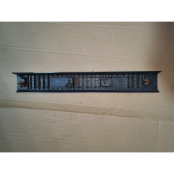 FORD FUSION LEFT SIDE FRONT DOOR SILL SKIRT SCUFF PLATE 2013-2016 DS73-F13201-A