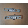 CADILLAC CTS Roof Rail Rear Reading and Courtesy Lamp LEFT or RIGHT 2014-2019 GM 23128802 23191134 23128798