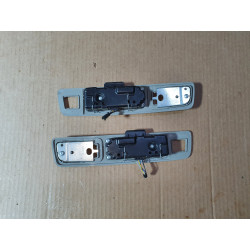CADILLAC CTS Roof Rail Rear Reading and Courtesy Lamp LEFT or RIGHT 2014-2019 GM 23128802 23191134 23128798