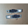 CADILLAC CTS Roof Rail Rear Reading and Courtesy Lamp LEFT or RIGHT 2014-2019 GM 23128802 23191134 23128798