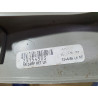 CADILLAC CTS REAR LEFT SILL SCUFF PLATE COVER 2014-2019 GM 23154503 22799300