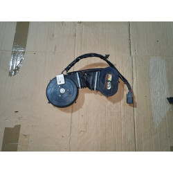 CADILLAC DTS LEFT BLOWER MOTOR 2006-2011 GM L0077586AA08 110-223076A-0976 100-1455 100-1469 5B708407V