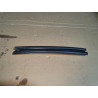 CADILLAC XT5 GMC ACADIA REAR DOOR WINDOW GLASS GUIDE CHANNEL SEAL 2017-2022 GM 23144415 23198104