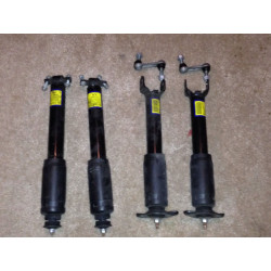 10302857 Chevrolet Corvette Front/Rear Shock Absorber 2005-2011 10302879