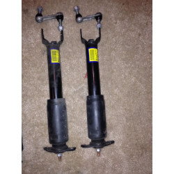 10302857 Chevrolet Corvette Front/Rear Shock Absorber 2005-2011 10302879