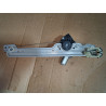 CADILLAC XT5 REAR LEFT DOOR WINDOW REGULATOR MOTOR 2017-2020 GM GD-558LE4022 SD216717