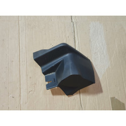 CHEVROLET EQUINOX FRONT FENDER DOOR LEFT LOWER REAR MOLDING TRIM 2010-2017 GM 25824828  22945683