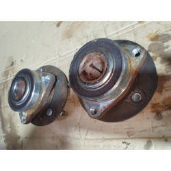 CADILLAC ELR CT4 CASCADA FRONT WHEEL HUB BEARING 2014-2022 GM 13583479 13526966 13500572 13502829 13507016 13585466