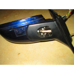 Hyundai Genesis Left Mirror 2009-2013