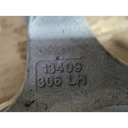 CADILLAC ELR FRONT LEFT STEERING KNUCKLE BALL JOINT 2014-2016 GM 13409306 13258056 13230777