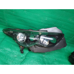 INFINITI FX35 FX50 QX70 RIGHT XENON HEADLIGHT GLASS 2009-2017 26025-1CF1A USA