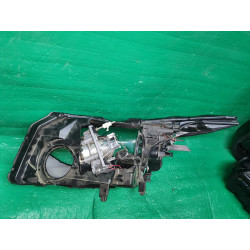 INFINITI FX35 FX50 QX70 RIGHT XENON HEADLIGHT GLASS 2009-2017 26025-1CF1A USA