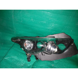 INFINITI FX35 FX50 QX70 RIGHT XENON HEADLIGHT GLASS 2009-2017 26025-1CF1A USA