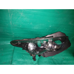 INFINITI FX35 FX50 QX70 RIGHT XENON HEADLIGHT GLASS 2009-2017 26025-1CF1A USA