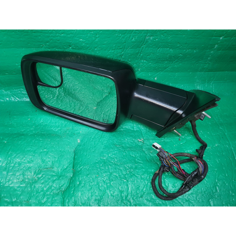 DODGE RAM RIGHT BLIND SPOT MIRROR 2019-2022 5ZK44LAUAC