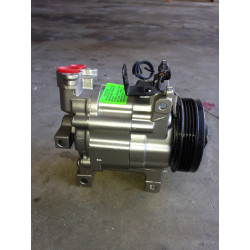 562310-5130 Subaru Forester AC Compressor Pump 2008-2013 562112-363