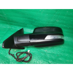 DODGE RAM RIGHT BLIND SPOT MIRROR 2019-2022 5ZK44LAUAC
