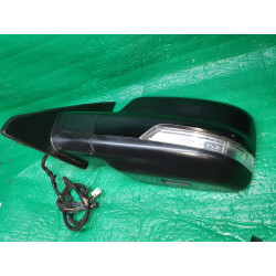 DODGE RAM RIGHT BLIND SPOT MIRROR 2019-2022 5ZK44LAUAC
