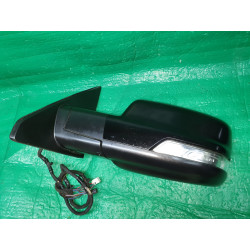 DODGE RAM RIGHT BLIND SPOT MIRROR 2019-2022 5ZK44LAUAC