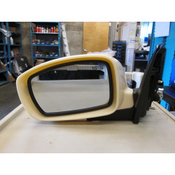 87610-3M580 Hyundai Genesis Left Heated Auto Dim Mirror 2010-2014