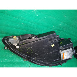 600590700C Tesla Model S Right Xenon Headlight 2012-2015