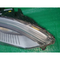 600590700C Tesla Model S Right Xenon Headlight 2012-2015