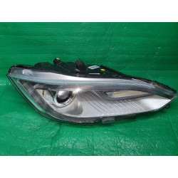600590700C Tesla Model S Right Xenon Headlight 2012-2015