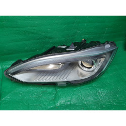 600590600C Tesla Model S Left Xenon Headlight 2012-2015