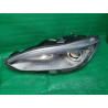 600590600C Tesla Model S Left Xenon Headlight 2012-2015
