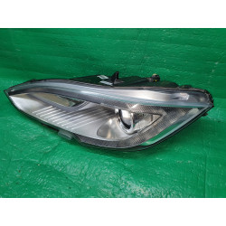 600590600C Tesla Model S Left Xenon Headlight 2012-2015