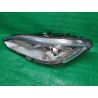600590600C Tesla Model S Left Xenon Headlight 2012-2015