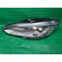 600590600C Tesla Model S Left Xenon Headlight 2012-2015