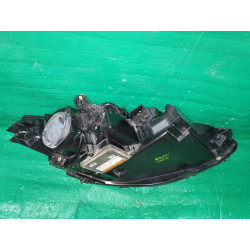 600590600C Tesla Model S Left Xenon Headlight 2012-2015