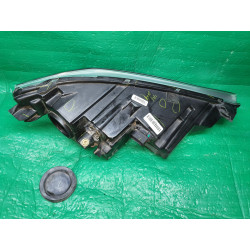 600590600C Tesla Model S Left Xenon Headlight 2012-2015