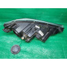600590600C Tesla Model S Left Xenon Headlight 2012-2015