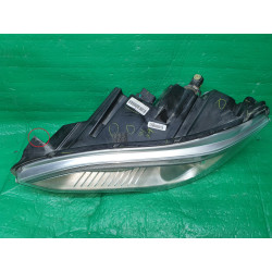 600590600C Tesla Model S Left Xenon Headlight 2012-2015