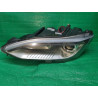 600590600C Tesla Model S Left Xenon Headlight 2012-2015