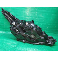 LEXUS RX RX350 RX450H LEFT LED HEADLIGHT GLASS AND HOUSING 2020 10100-8A08E USA NEW