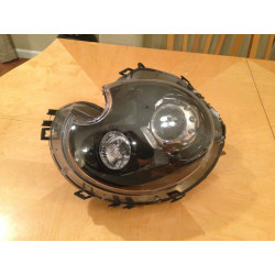 Mini Cooper S Left Bi-Xenon Headlight 2013