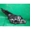 LEXUS RX RX350 RX450H LEFT LED HEADLIGHT GLASS AND HOUSING 2020 10100-8A08E USA NEW