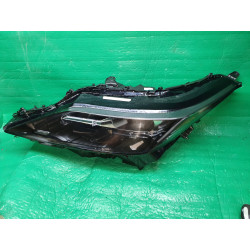 LEXUS RX RX350 RX450H LEFT LED HEADLIGHT GLASS AND HOUSING 2020 10100-8A08E USA NEW