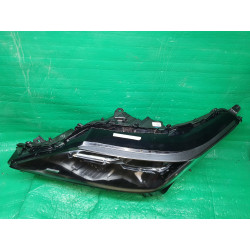 LEXUS RX RX350 RX450H LEFT LED HEADLIGHT GLASS AND HOUSING 2020 10100-8A08E USA NEW