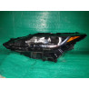LEXUS RX RX350 RX450H LEFT LED HEADLIGHT GLASS AND HOUSING 2020 10100-8A08E USA NEW