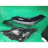 LEXUS RX RX350 RX450H LEFT LED HEADLIGHT GLASS AND HOUSING 2020 10100-8A08E USA NEW