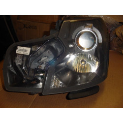 Cadillac CTS Left Xenon Headlight 2003-2007